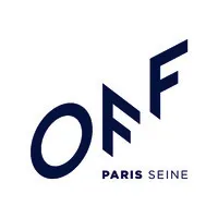 CITY FLOATING AUSTERLITZ (Off Paris Seine) logo