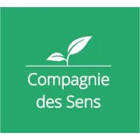 LA COMPAGNIE DES SENS logo