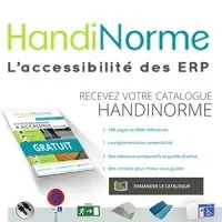 HANDINORME logo