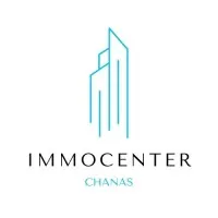IMMOCENTER logo