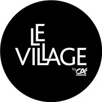 LE VILLAGE BY CA PARIS logo
