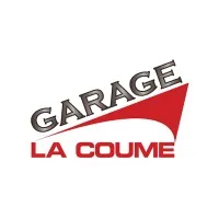 GARAGE LA COUME logo