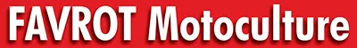 FAVROT MOTOCULTURE logo