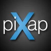 PIXAP logo