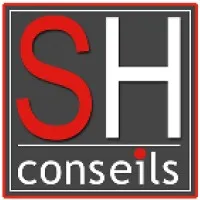 S&H CONSEIL logo