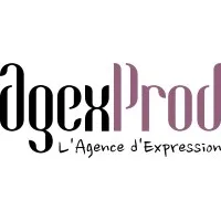 L'AGENCE D'EXPRESSION logo