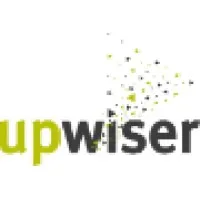UPWISER logo
