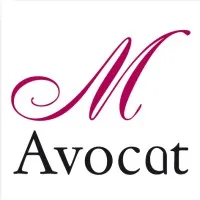 MAJELI AVOCAT logo