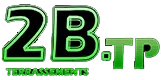 2 BTP logo