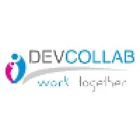 DEVCOLLAB logo