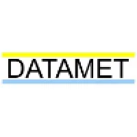 DATAMET logo