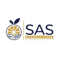 MANUELA LOPES logo