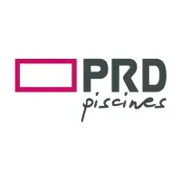P.R.D. PISCINES logo