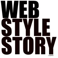 WEB STYLE STORY (WSS) logo