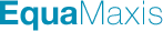 Voici le logo de la marque SCM EQUAMAXIS qui représente son identité graphique.