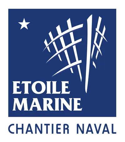 CHANTIER NAVAL ETOILE MARINE logo