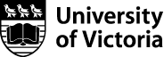 UVIC logo