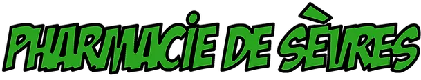 PHARMACIE GRINAND logo