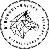 D HOUNDT BAJART ARCHITECTES & ASSOCIES logo