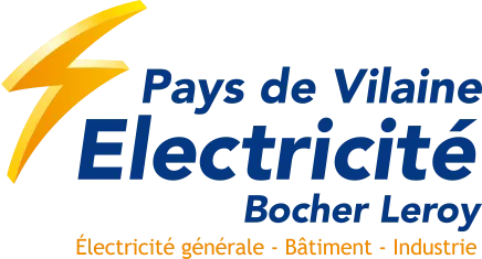 PAYS DE VILAINE ELECTRICITE (P.V. ELEC) logo