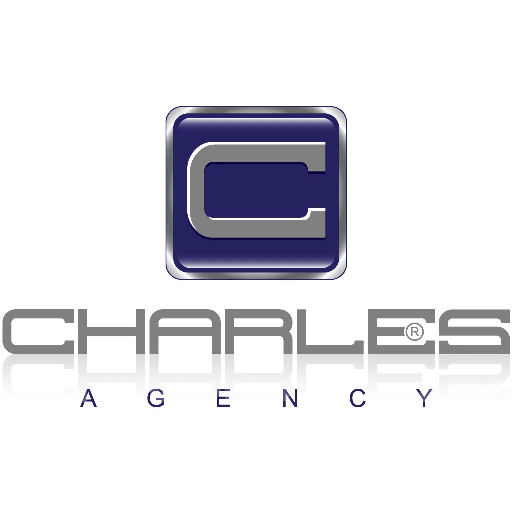 CHARLES AGENCY logo