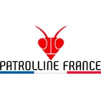 PATROLLINE logo