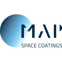 MAP HOLDING logo
