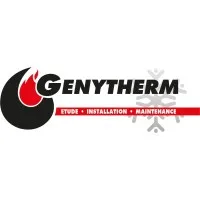GENYTHERM logo