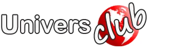 UNIVERS CLUB AUTO logo