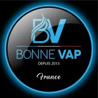 BONNE VAP logo