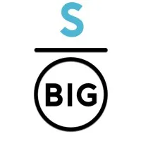 SOMETHING BIG logo