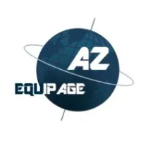 AZ EQUIPAGE logo