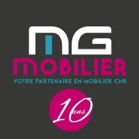 MG MOBILIER logo