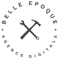 BELLE EPOQUE logo