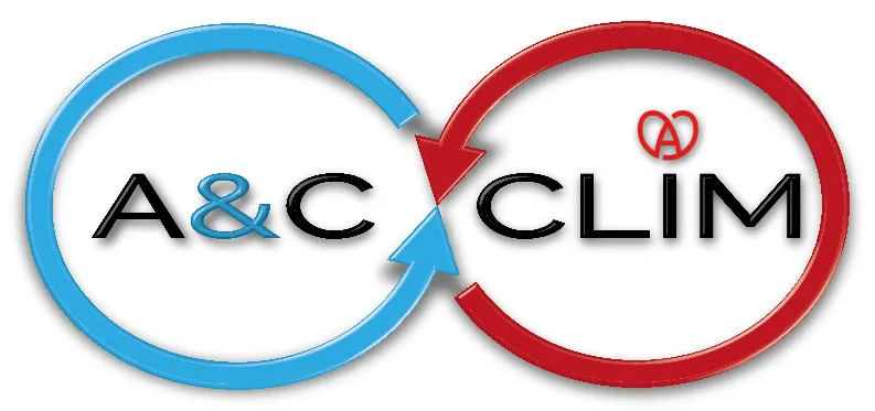 A&C CLIM logo