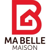 MA BELLE MAISON logo
