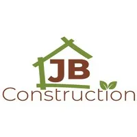 JB CONSTRUCTION logo
