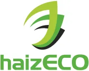 HAIZECO logo
