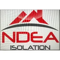 NDEA ISOLATION logo