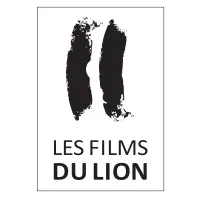 LES FILMS DU LION logo