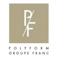 POLYFORM ARCHITECTES logo