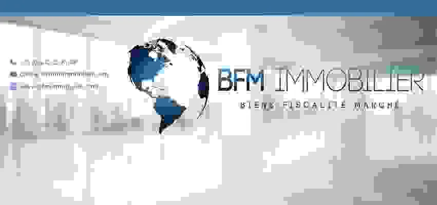 KHERBACHE IMMOBILIER logo