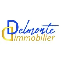 DELMONTE IMMOBILIER logo