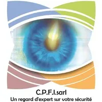 C.P.F.I - CENTRE DE PREVENTION ET DE FORMATION INCENDIE logo