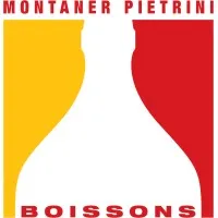 Voici le logo de la marque R.N.V. DISTRIBUTION (Montaner Pietrini) qui représente son identité graphique.