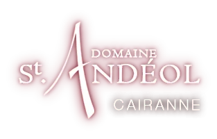 DOMAINE SAINT ANDEOL logo