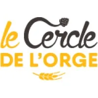 LE CERCLE DE L'ORGE logo