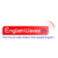 ENGLISHWAVES logo