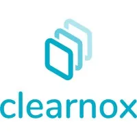 CLEARNOX logo