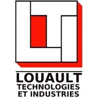 LOUAULT TECHNOLOGIES ET INDUSTRIES logo
